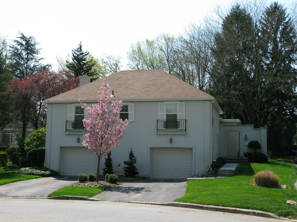 17 Hansen CT., Narberth, PA 19072