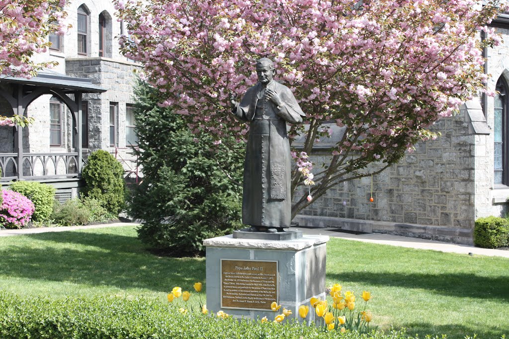Our Lady of Lourdes Church, Overbrook, Philadelphia, PA
