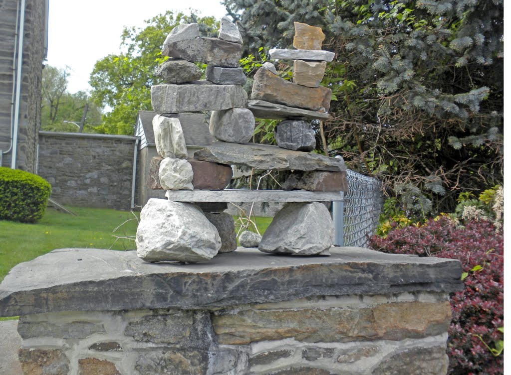 Cairn on Montgomery Ave, Narberth, PA