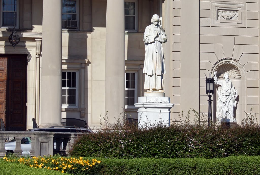 St. Charles Borromeo Seminary