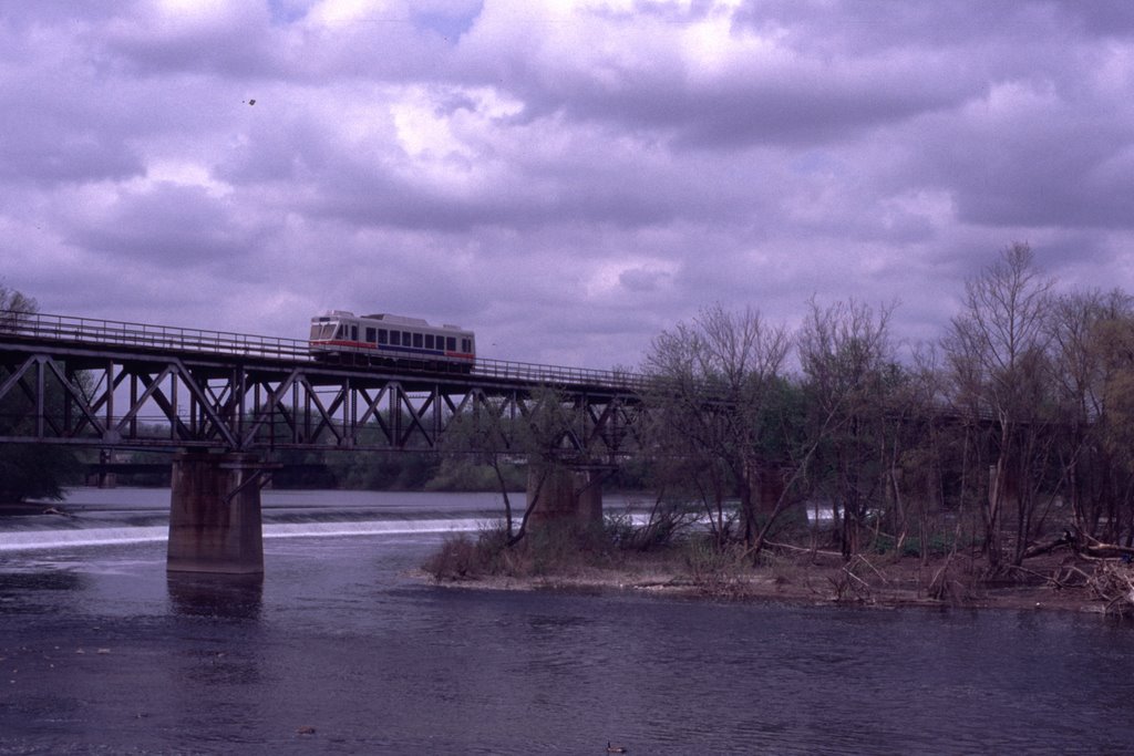 Philadelphia & Western, Noristown