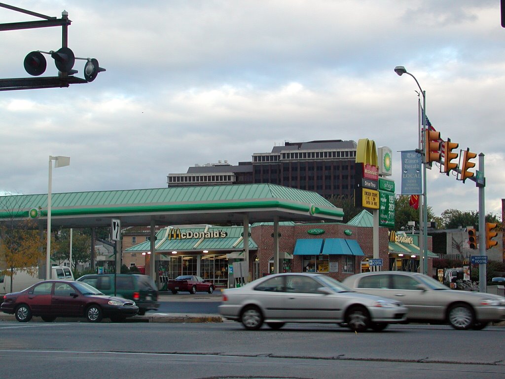 Norristown
