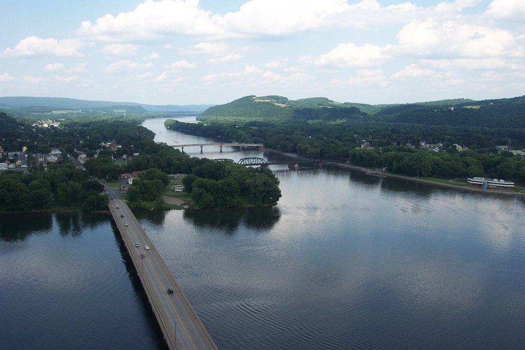 Shikellamy State Park