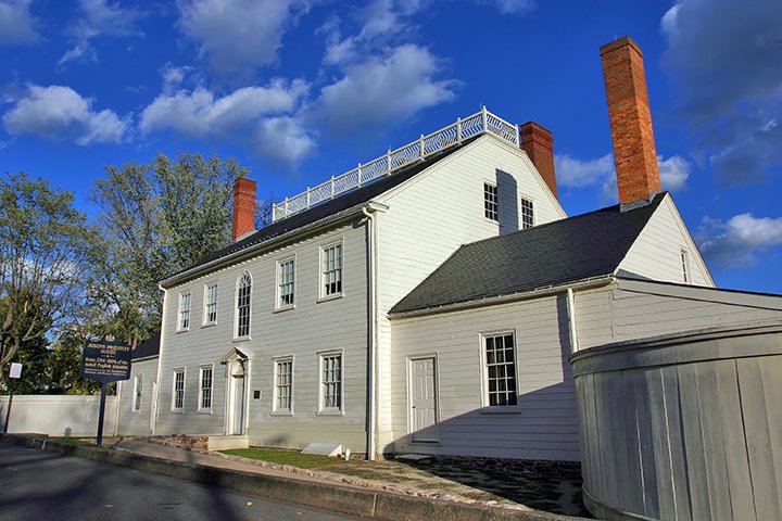 Hummels Wharf