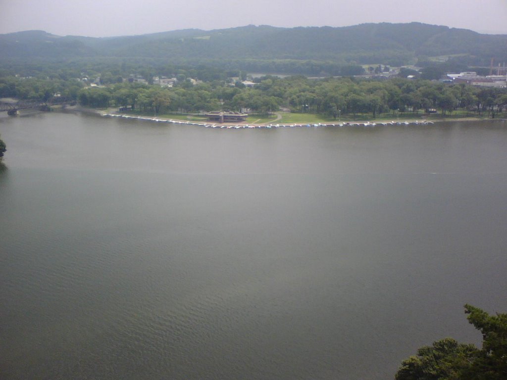 shikellamy state park lower area