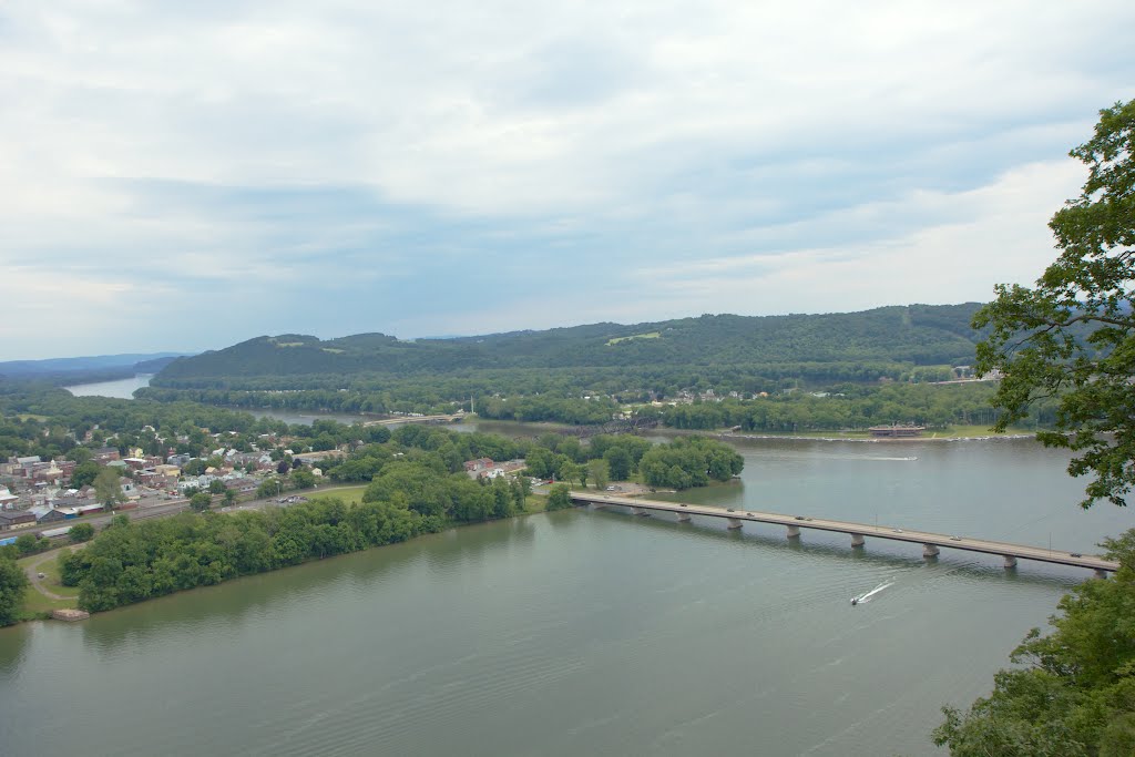 Shikellamy State Park