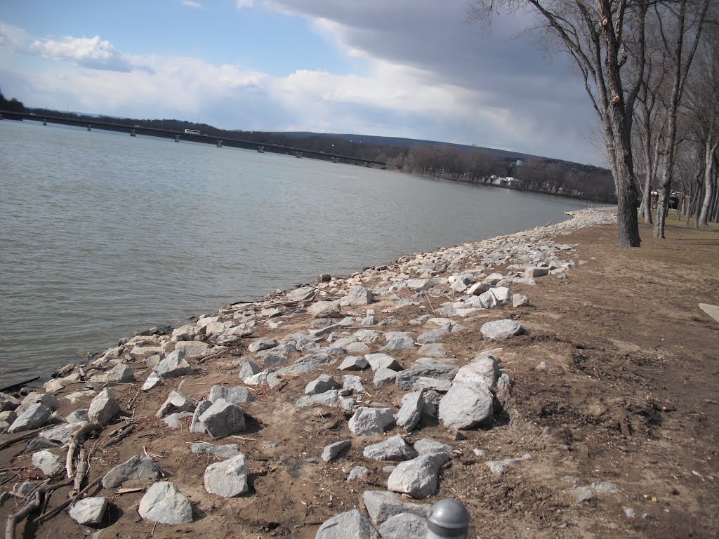 Shikellemy State Park