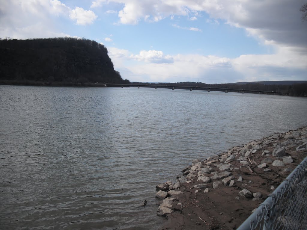 Shikellemy State Park
