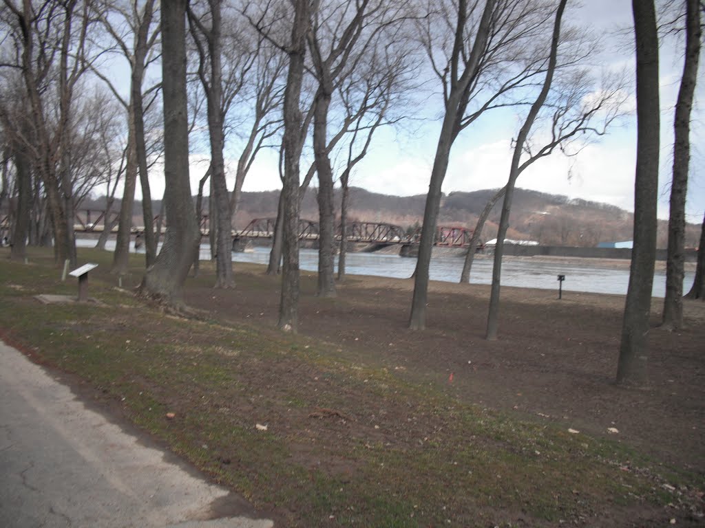 Shikellemy State Park