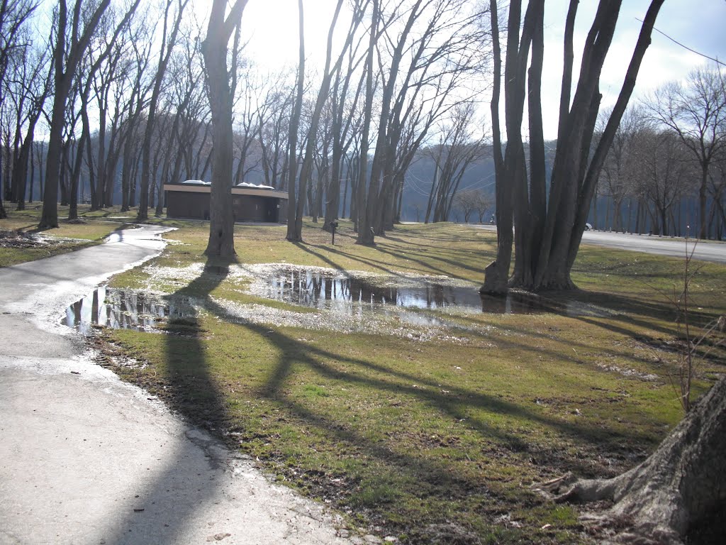 Shikellemy State Park