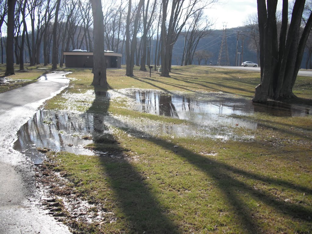 Shikellemy State Park