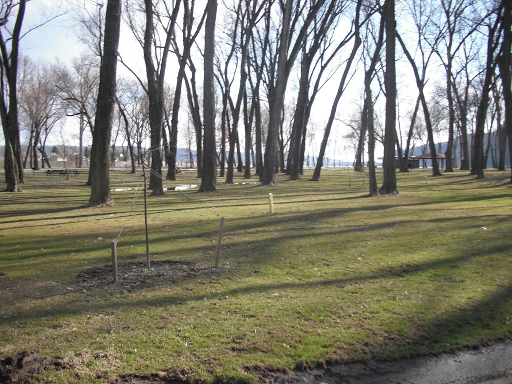Shikellemy State Park