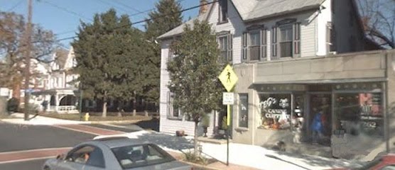 335 Bridge Street New Cumberland PA 17070