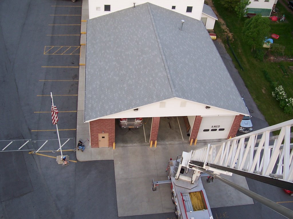 Lakemont Volunteer Fire Company
