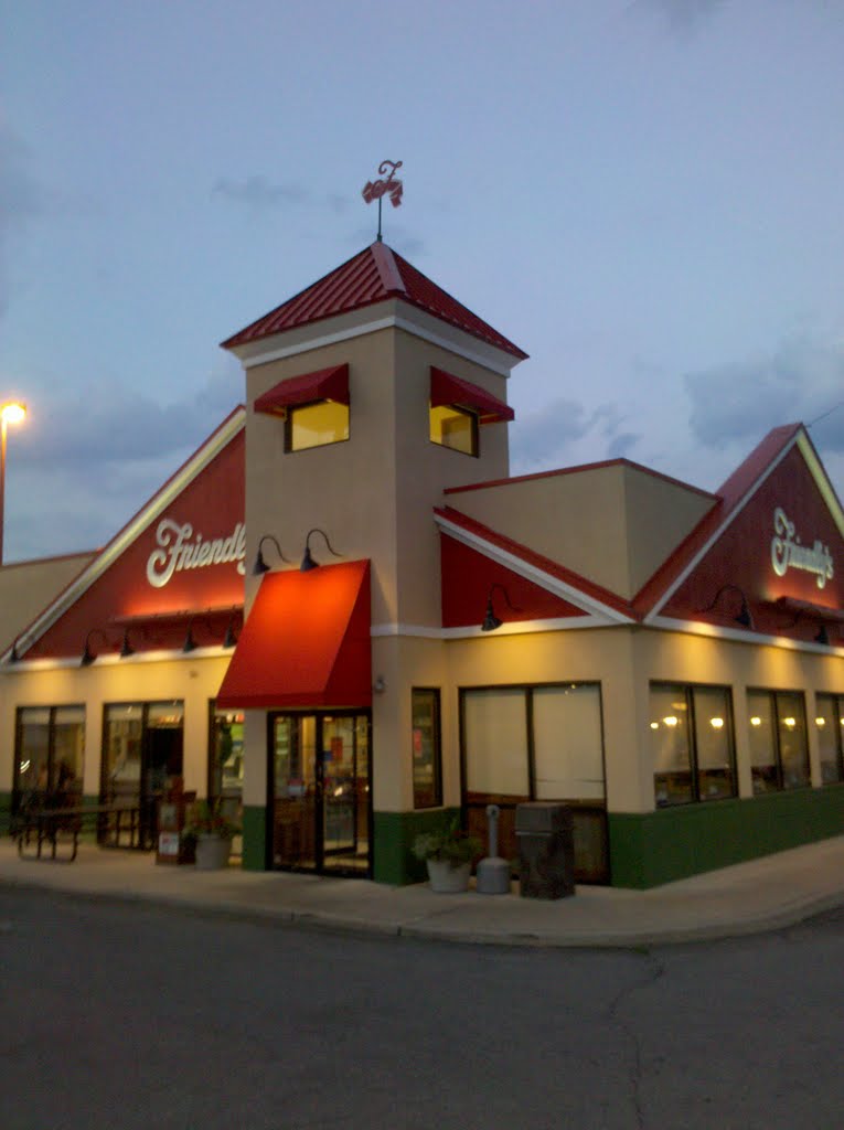 Friendlys