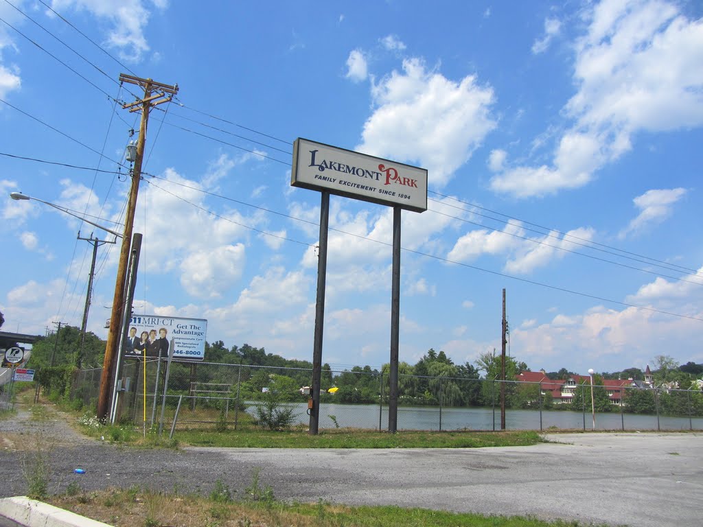 Lakemont Park