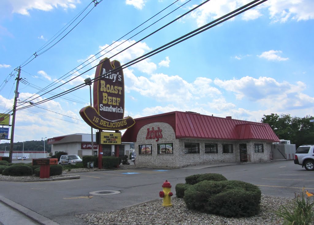 Arbys