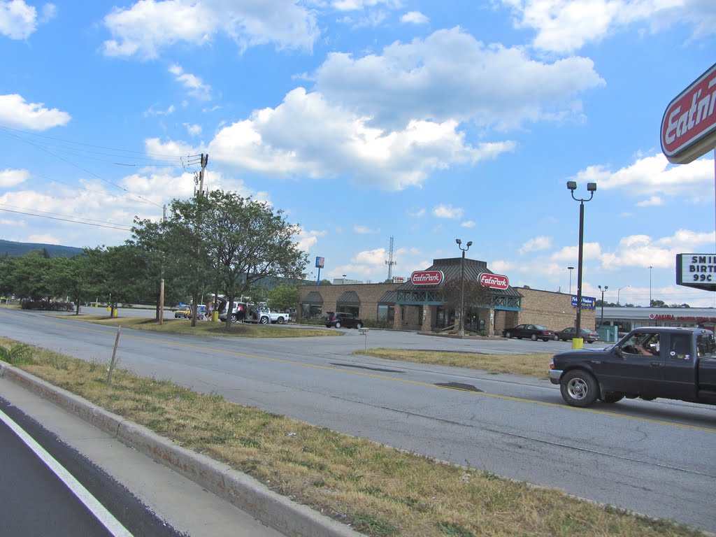 Eatn Park Restaurant