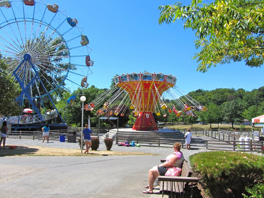 Lakemont Park
