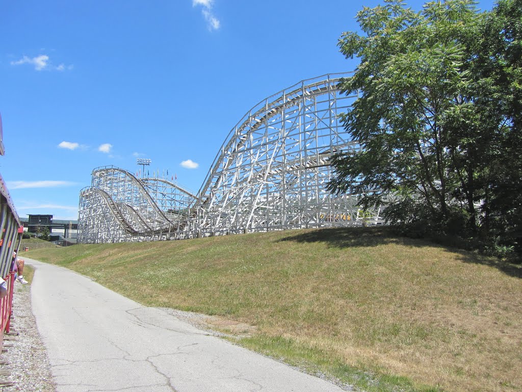 The Skyliner