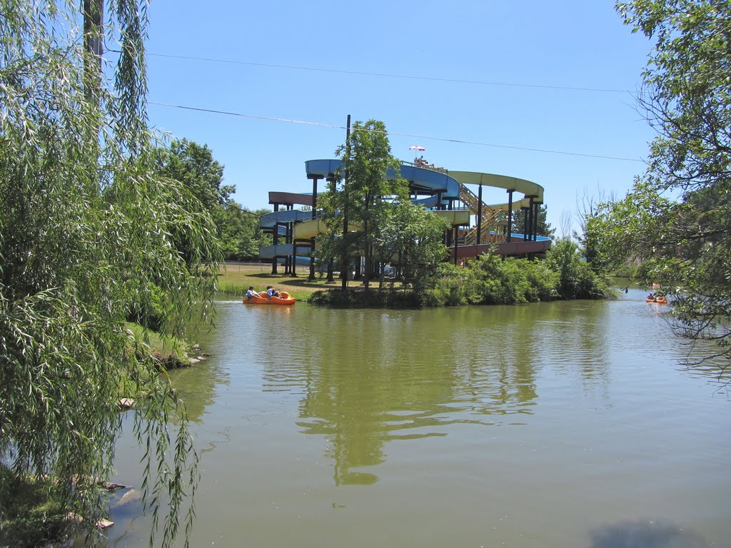 The Island Waterpark