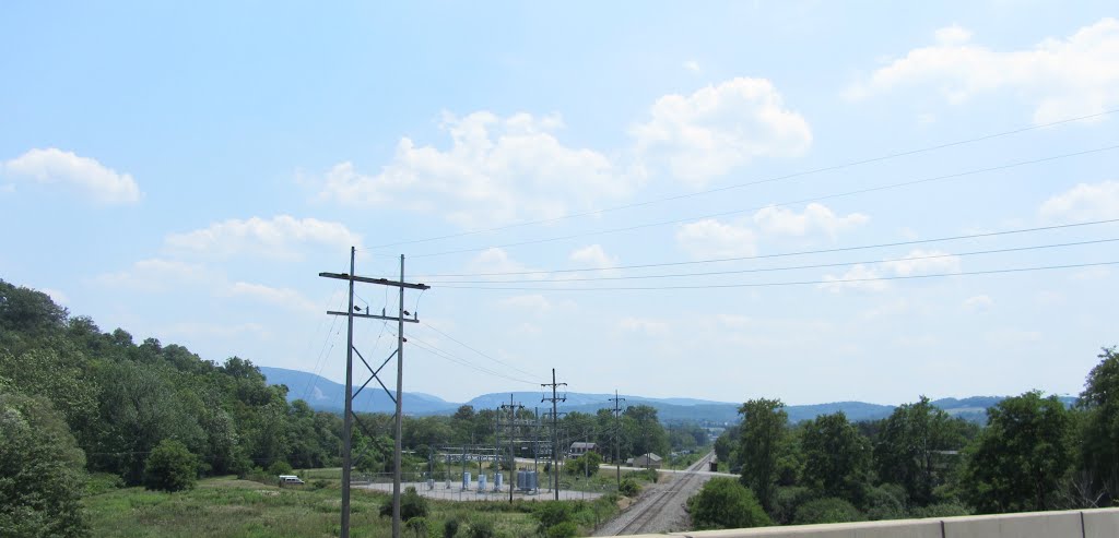 RR Track