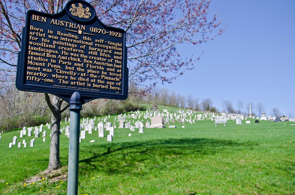 New Bethel Church Cemetery