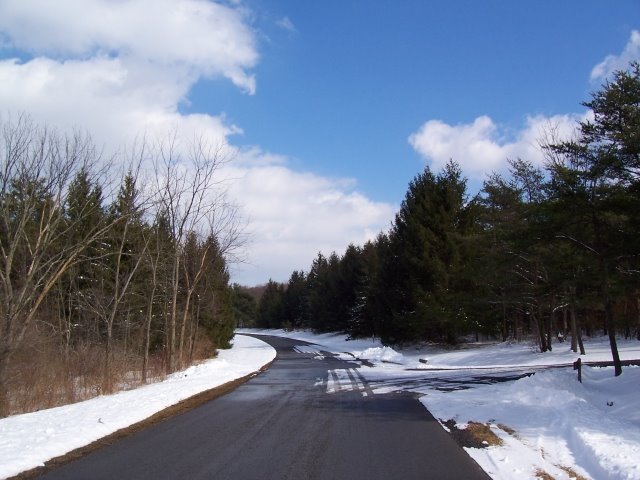 Shawnee State Park, Schellsburg, PA