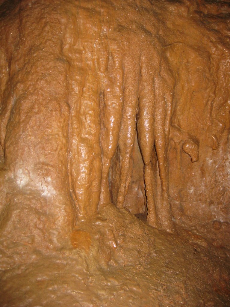 Cave Formation