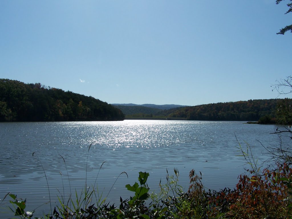 Shawnee Lake