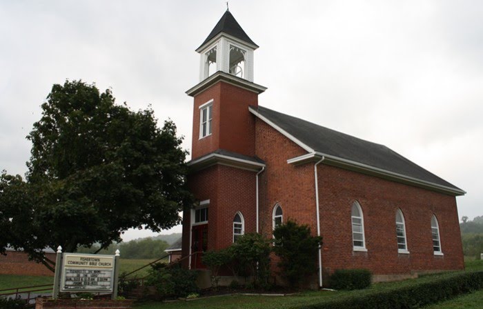 Fishertown Community Bible Church
