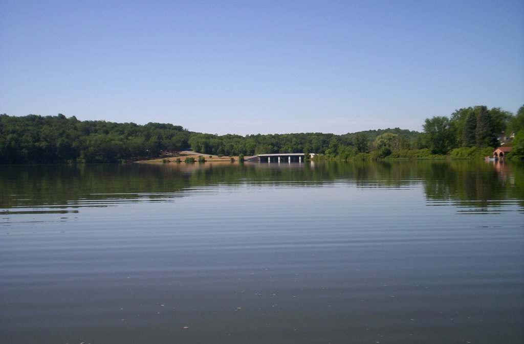 Shawnee on the Lake