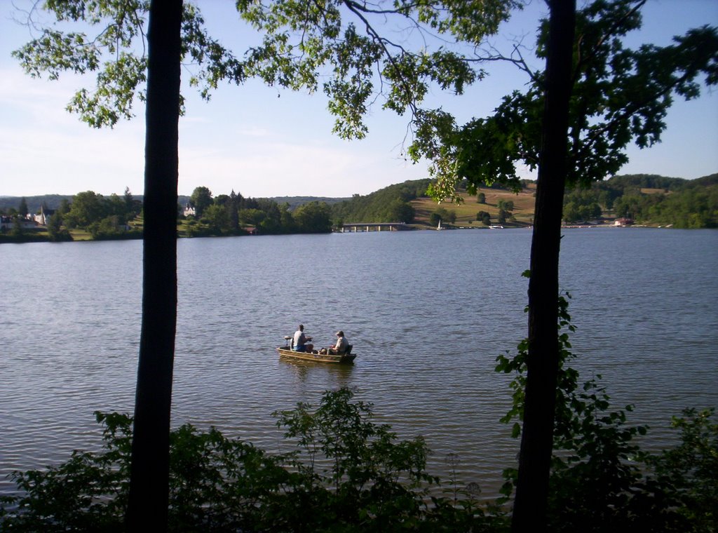 Shawnee State Park