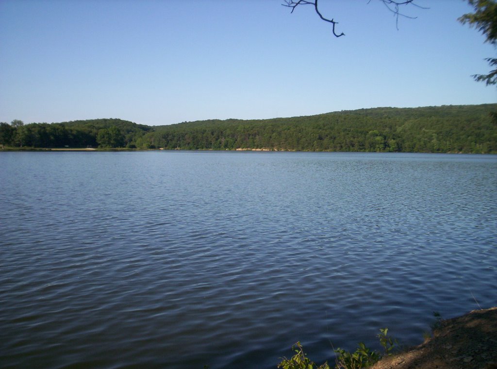 Shawnee State Park