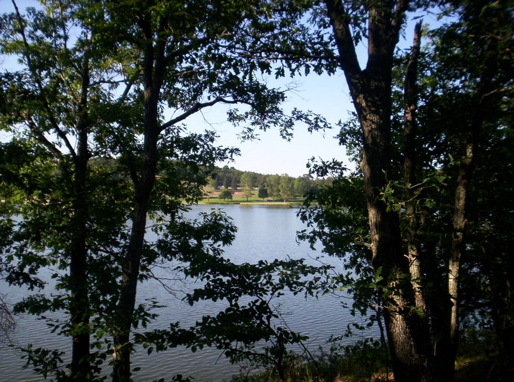 Shawnee State Park