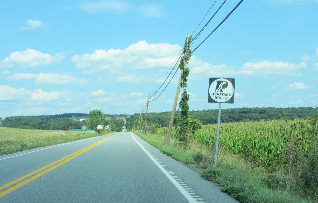 Heritage Route