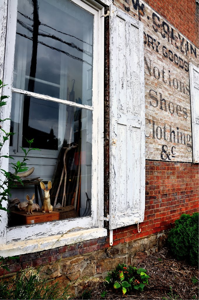 Shellsburg, PA