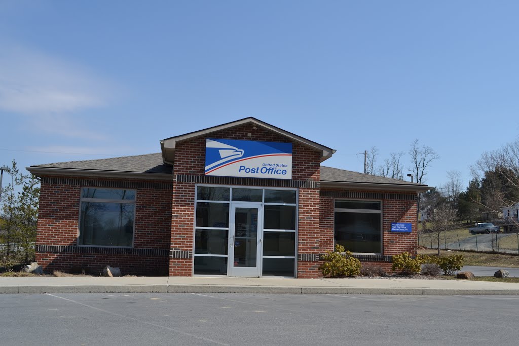 Post Office