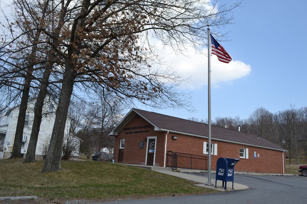 Post Office