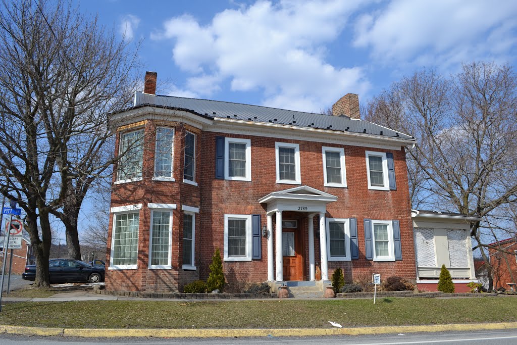 Mickle-Geisel Funeral Home