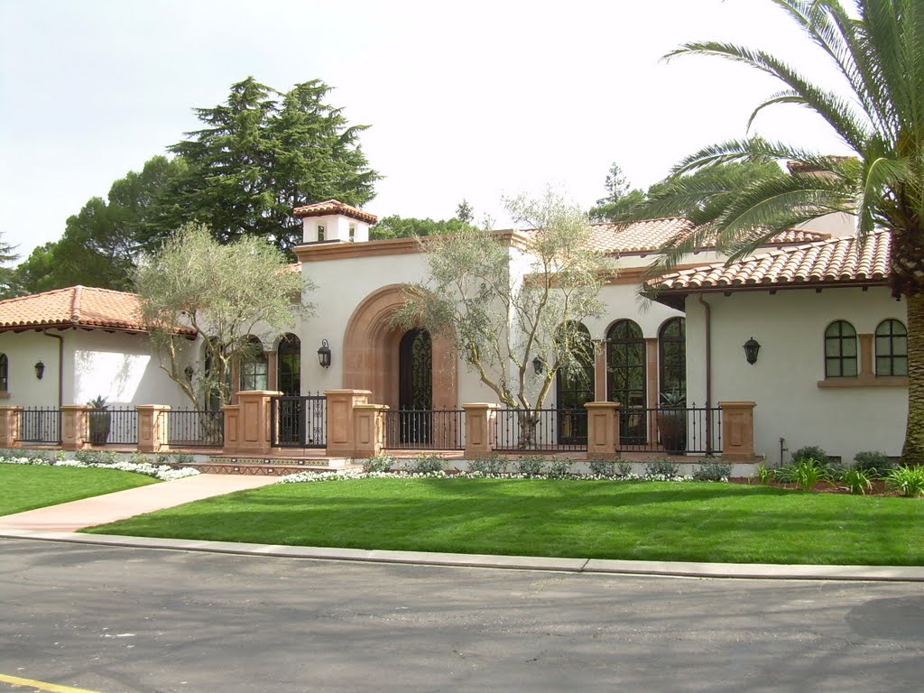 Custom Homes