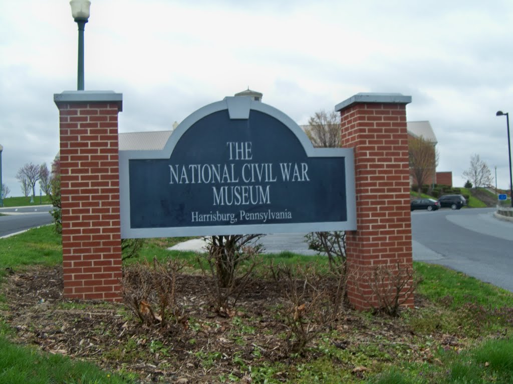 National Civil War Museum in Harrisburg