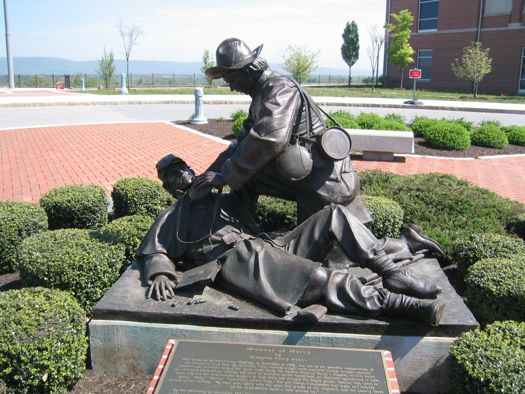 National Civil War Museum