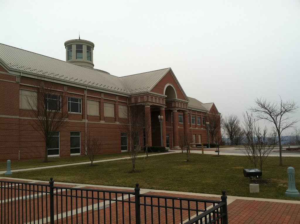National Civil War Museum