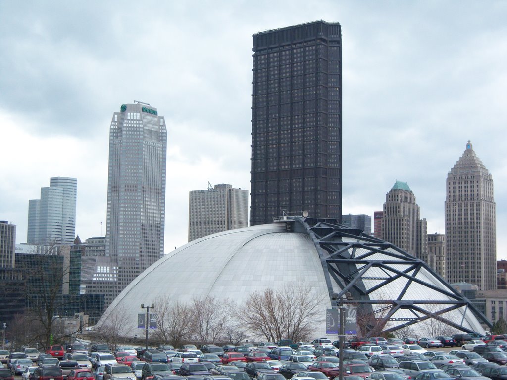 The Igloo