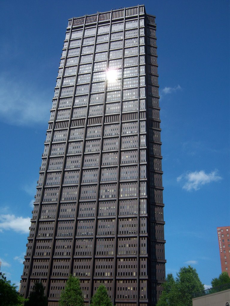 US Steel Building
