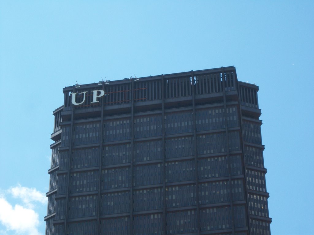 Look UP!!??