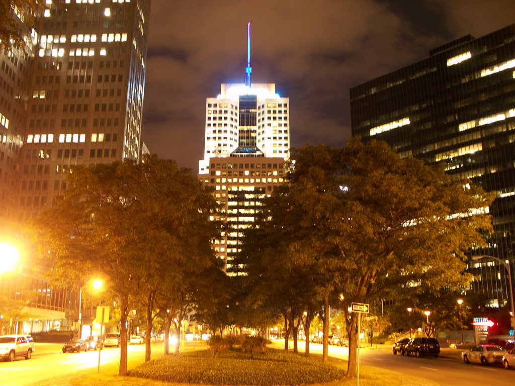 Gateway Center