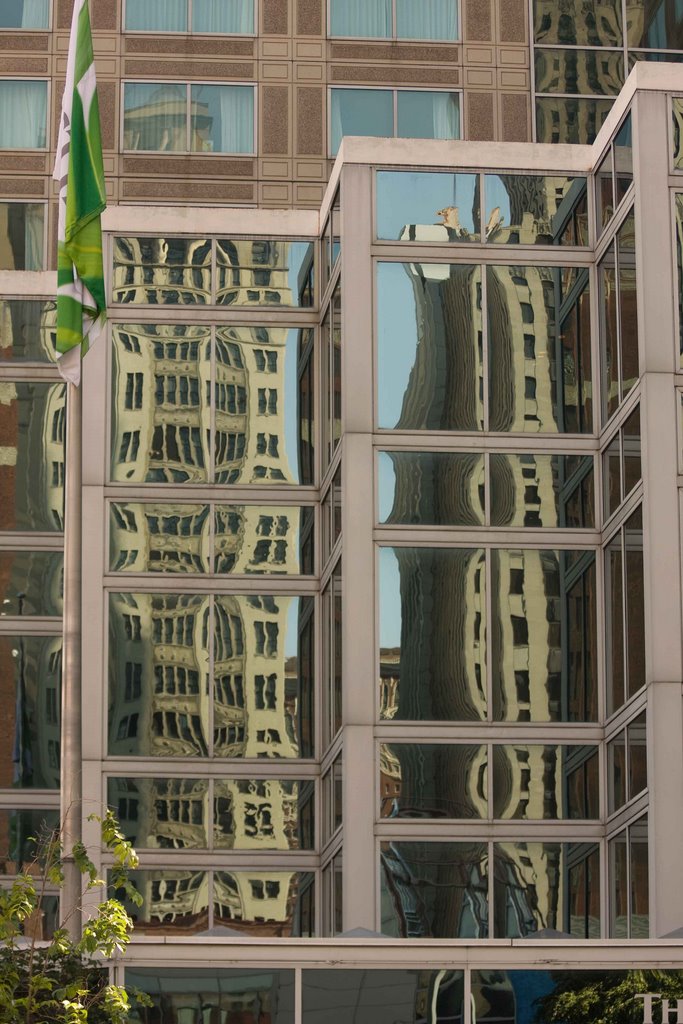 Pittsburgh Patterns