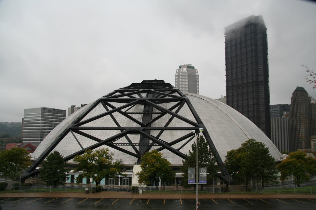 Mellon Arena